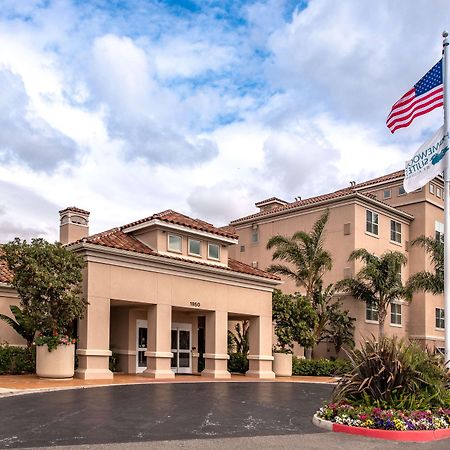 Homewood Suites By Hilton Oxnard/Camarillo Dış mekan fotoğraf
