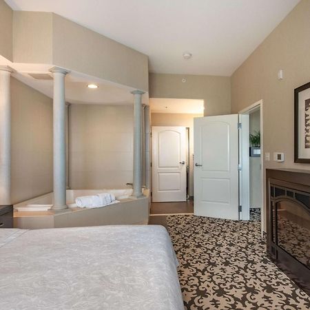 Homewood Suites By Hilton Oxnard/Camarillo Dış mekan fotoğraf