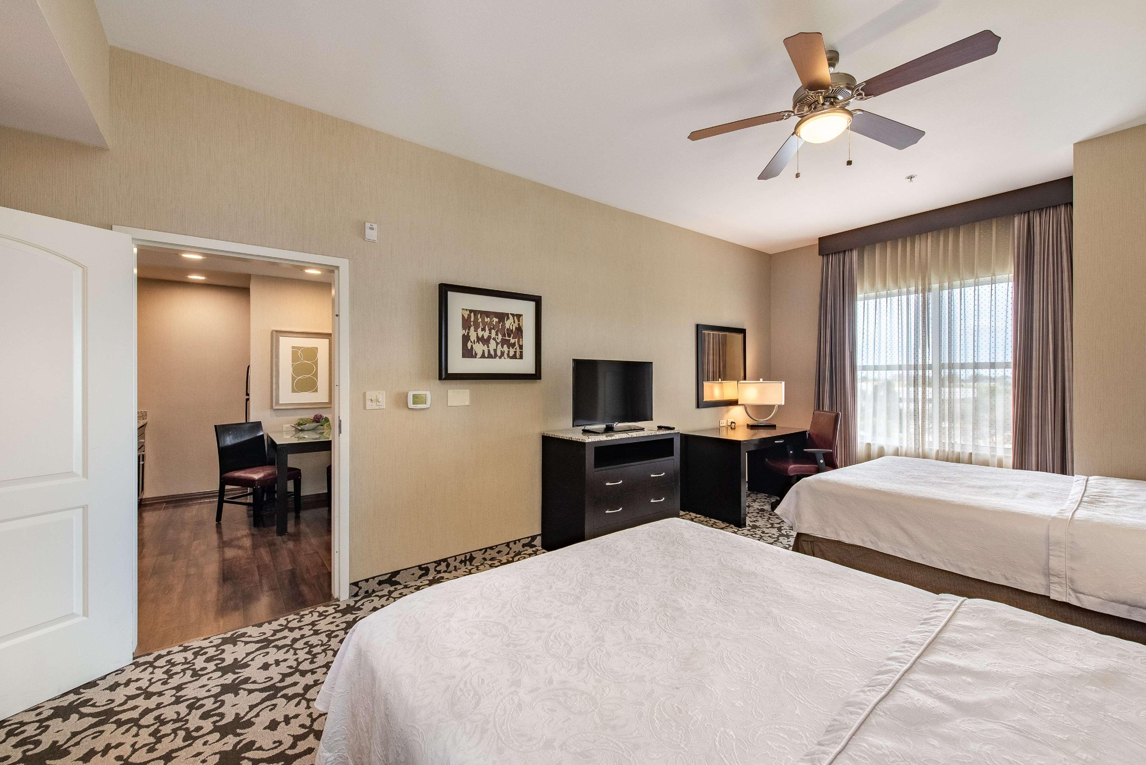 Homewood Suites By Hilton Oxnard/Camarillo Dış mekan fotoğraf
