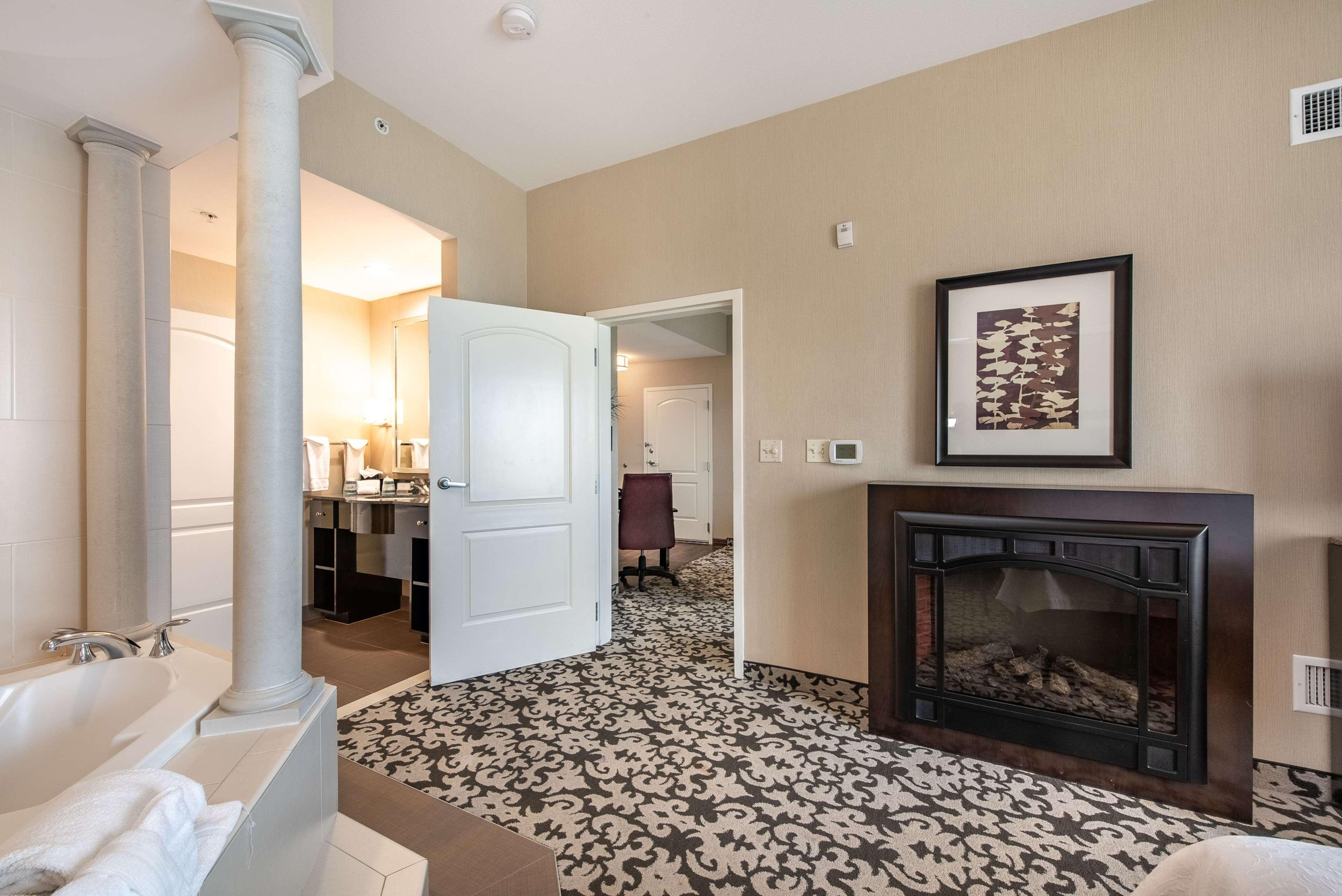 Homewood Suites By Hilton Oxnard/Camarillo Dış mekan fotoğraf