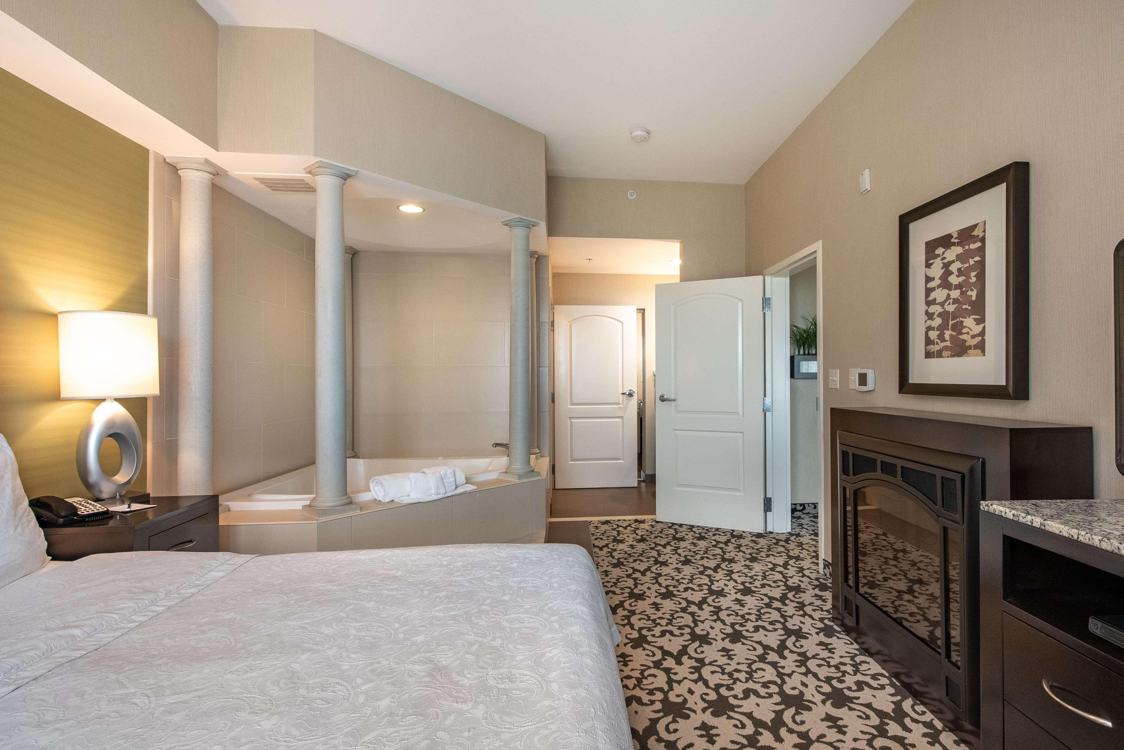 Homewood Suites By Hilton Oxnard/Camarillo Dış mekan fotoğraf