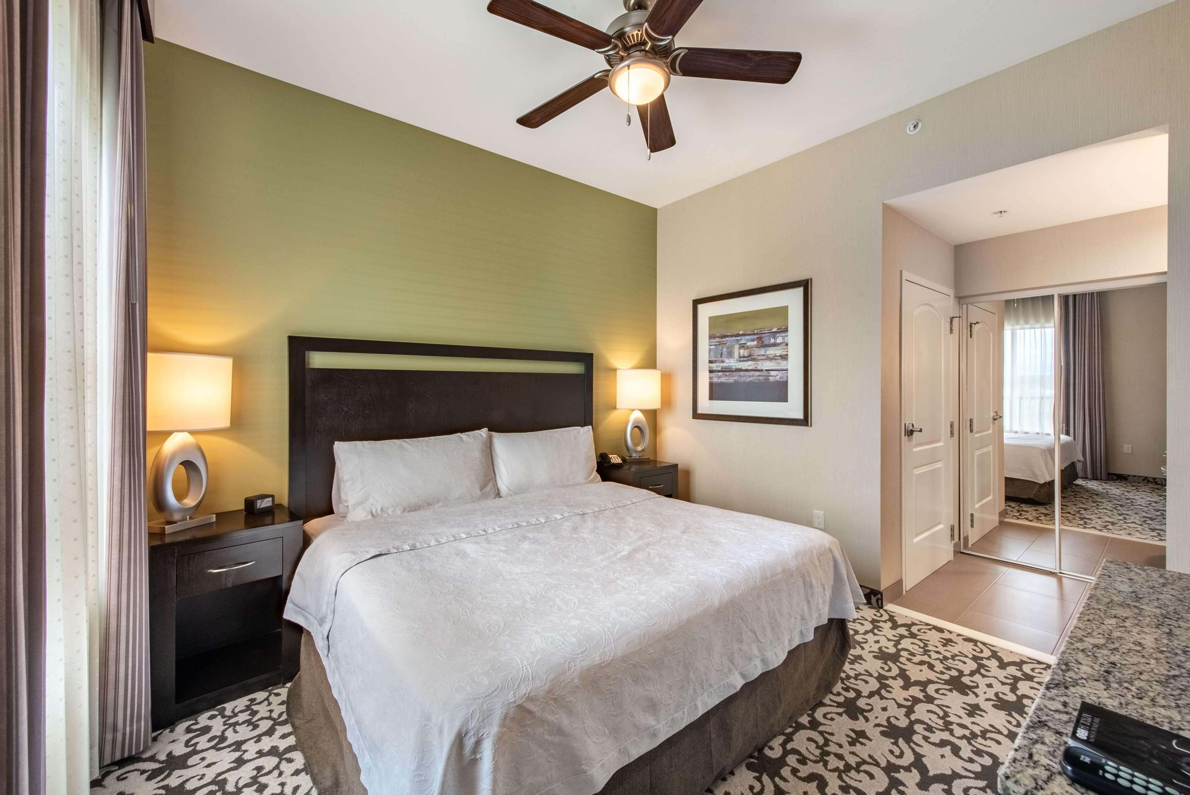 Homewood Suites By Hilton Oxnard/Camarillo Dış mekan fotoğraf