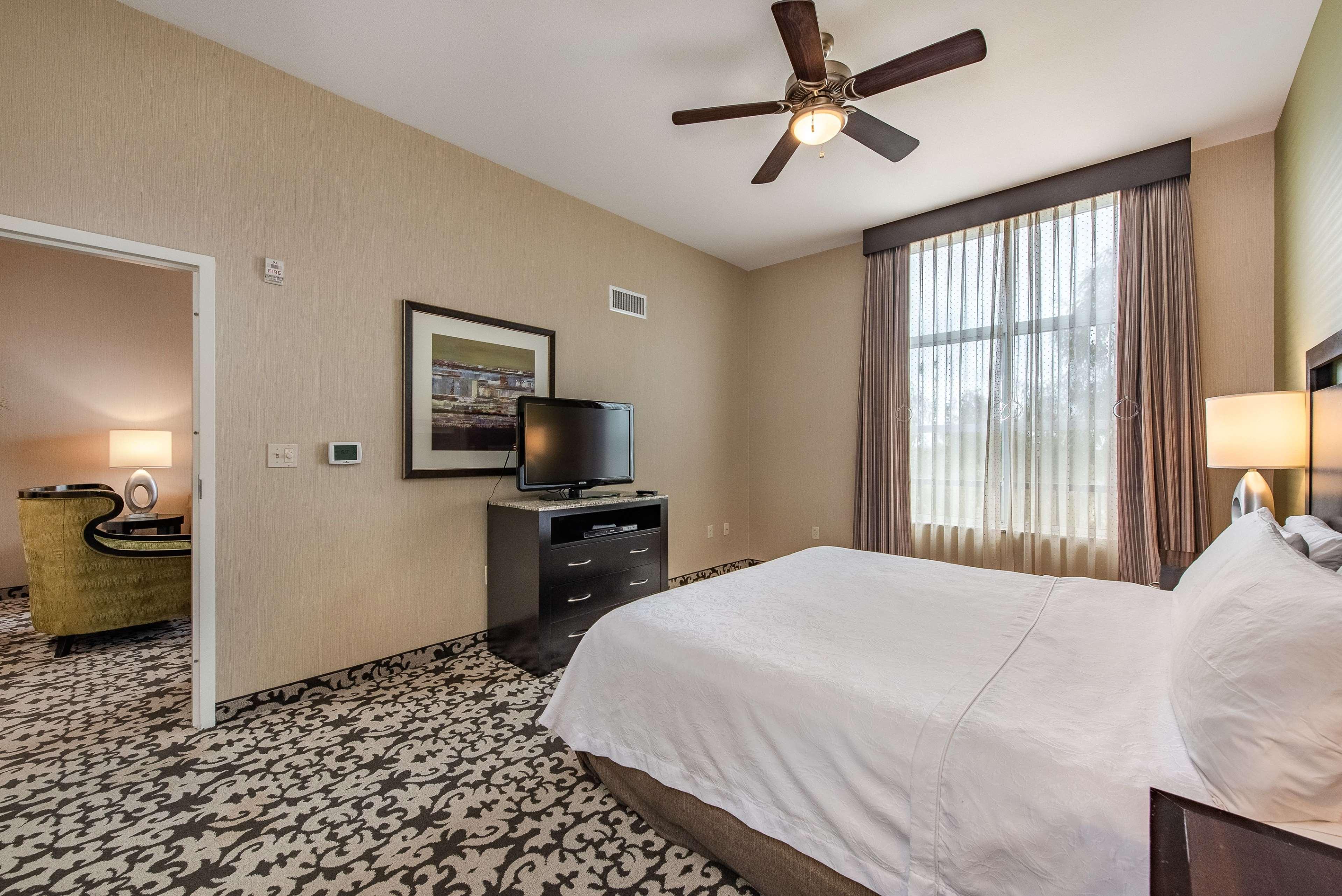 Homewood Suites By Hilton Oxnard/Camarillo Dış mekan fotoğraf