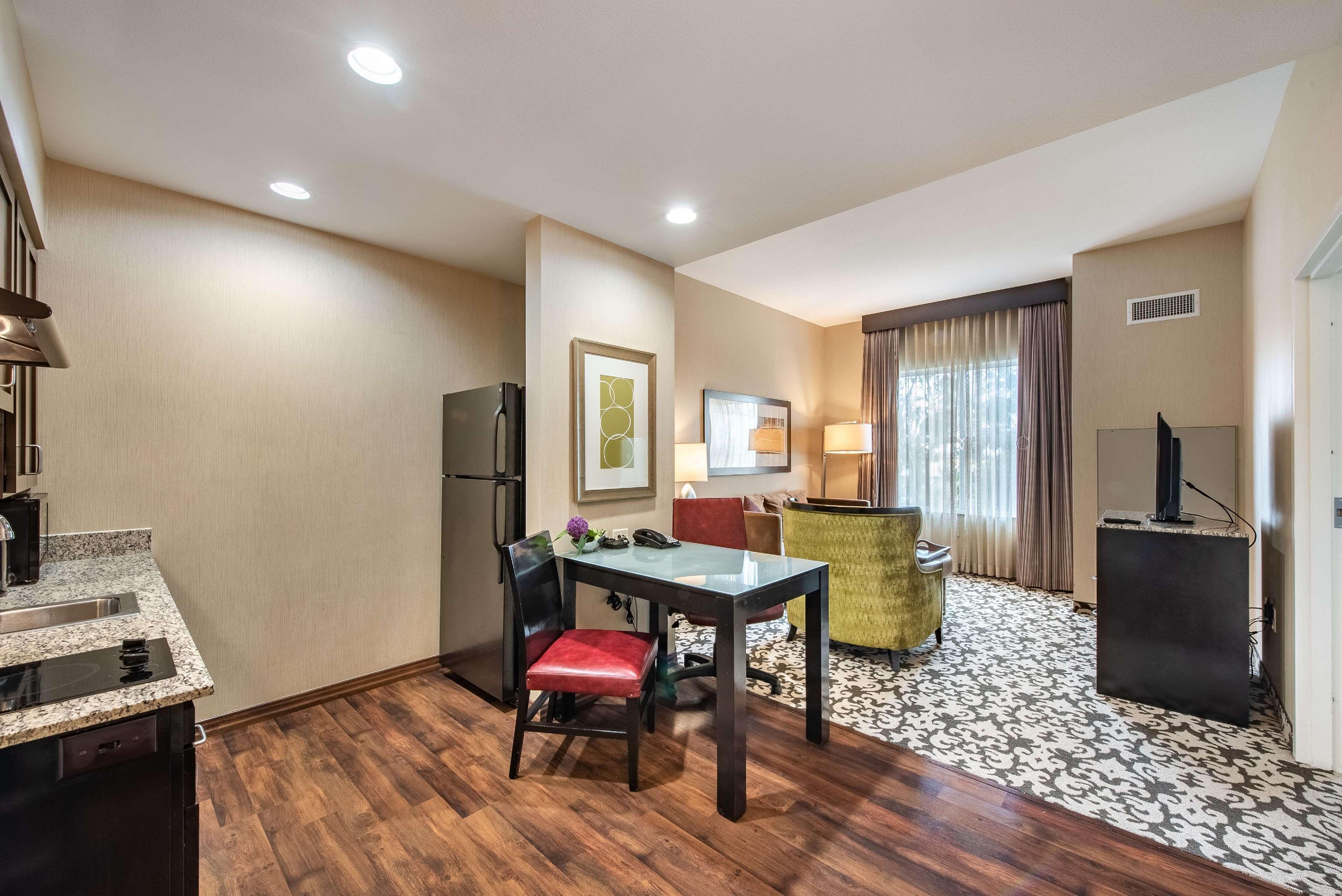 Homewood Suites By Hilton Oxnard/Camarillo Dış mekan fotoğraf