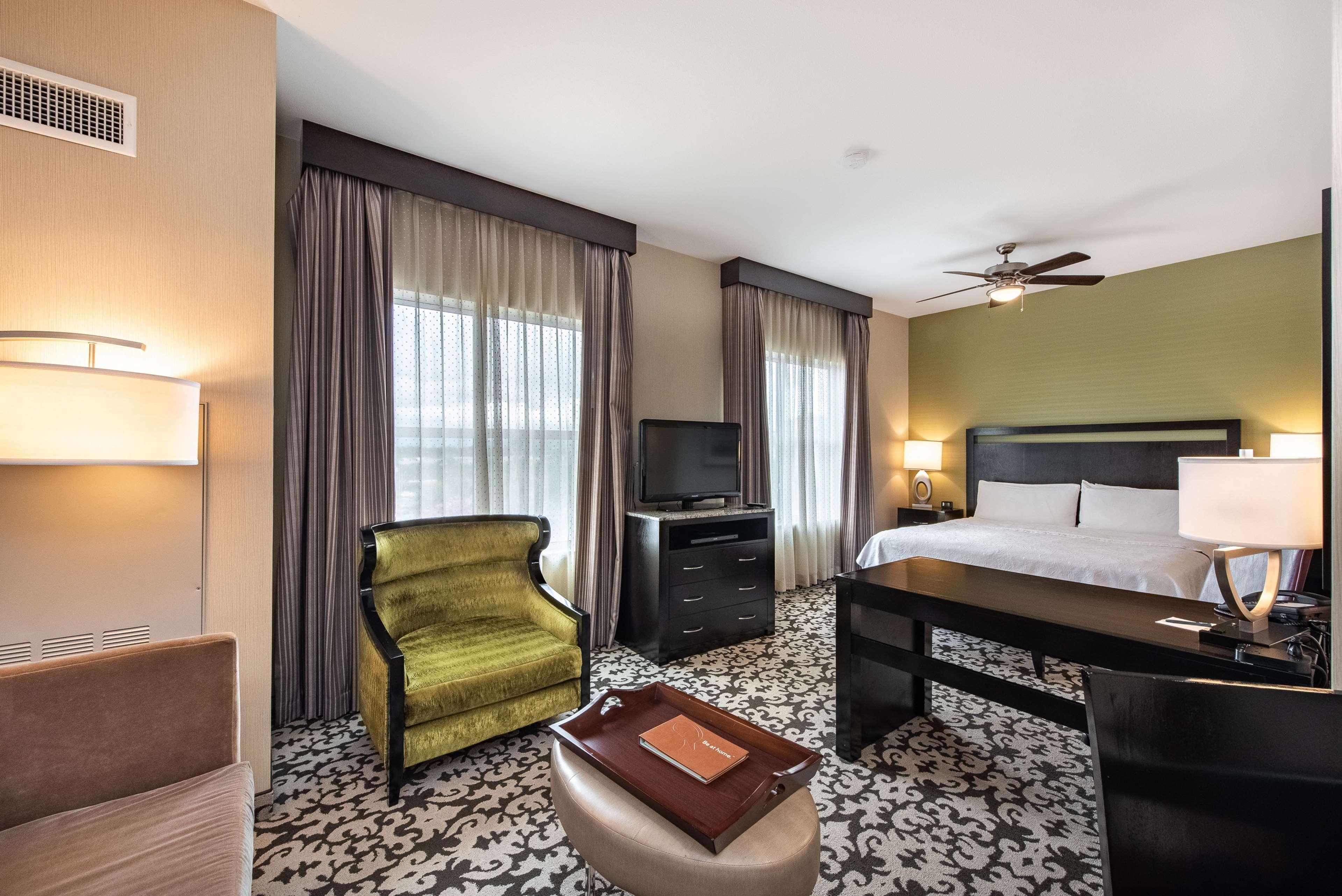Homewood Suites By Hilton Oxnard/Camarillo Dış mekan fotoğraf