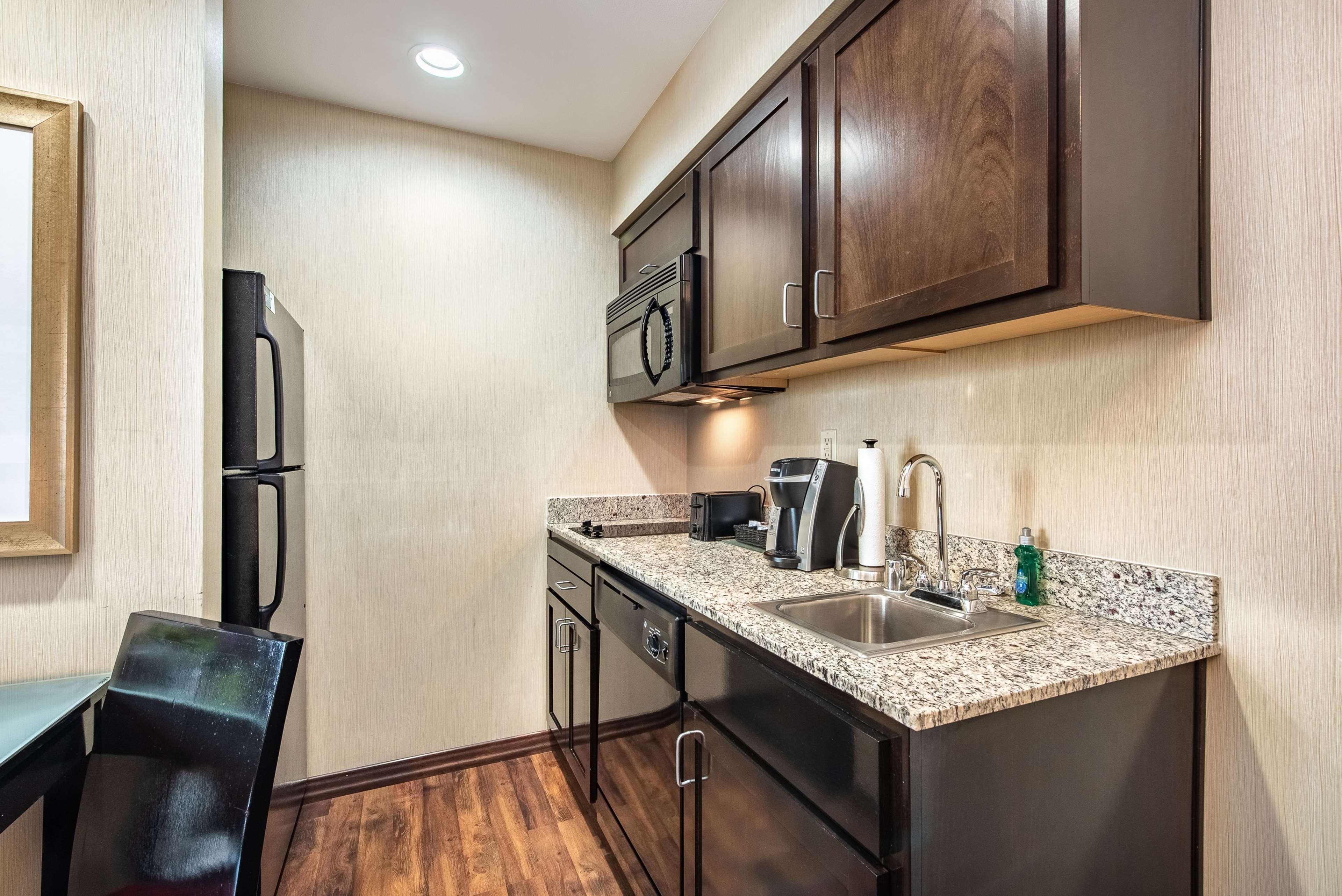 Homewood Suites By Hilton Oxnard/Camarillo Dış mekan fotoğraf