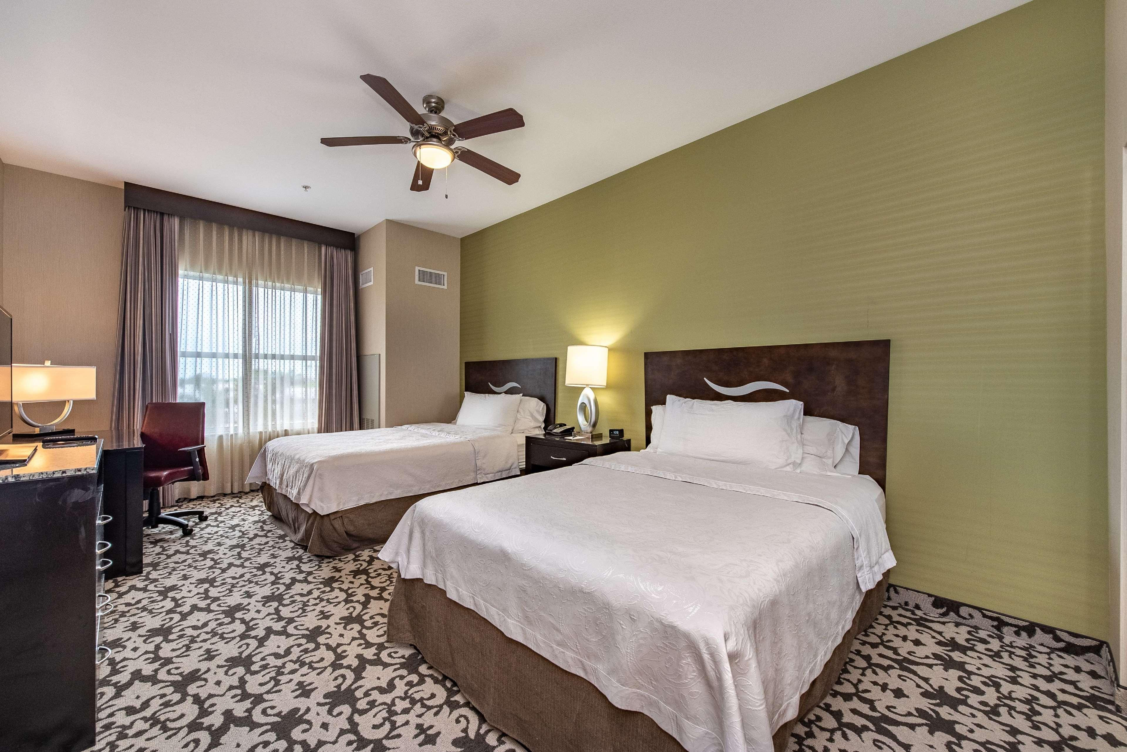 Homewood Suites By Hilton Oxnard/Camarillo Dış mekan fotoğraf