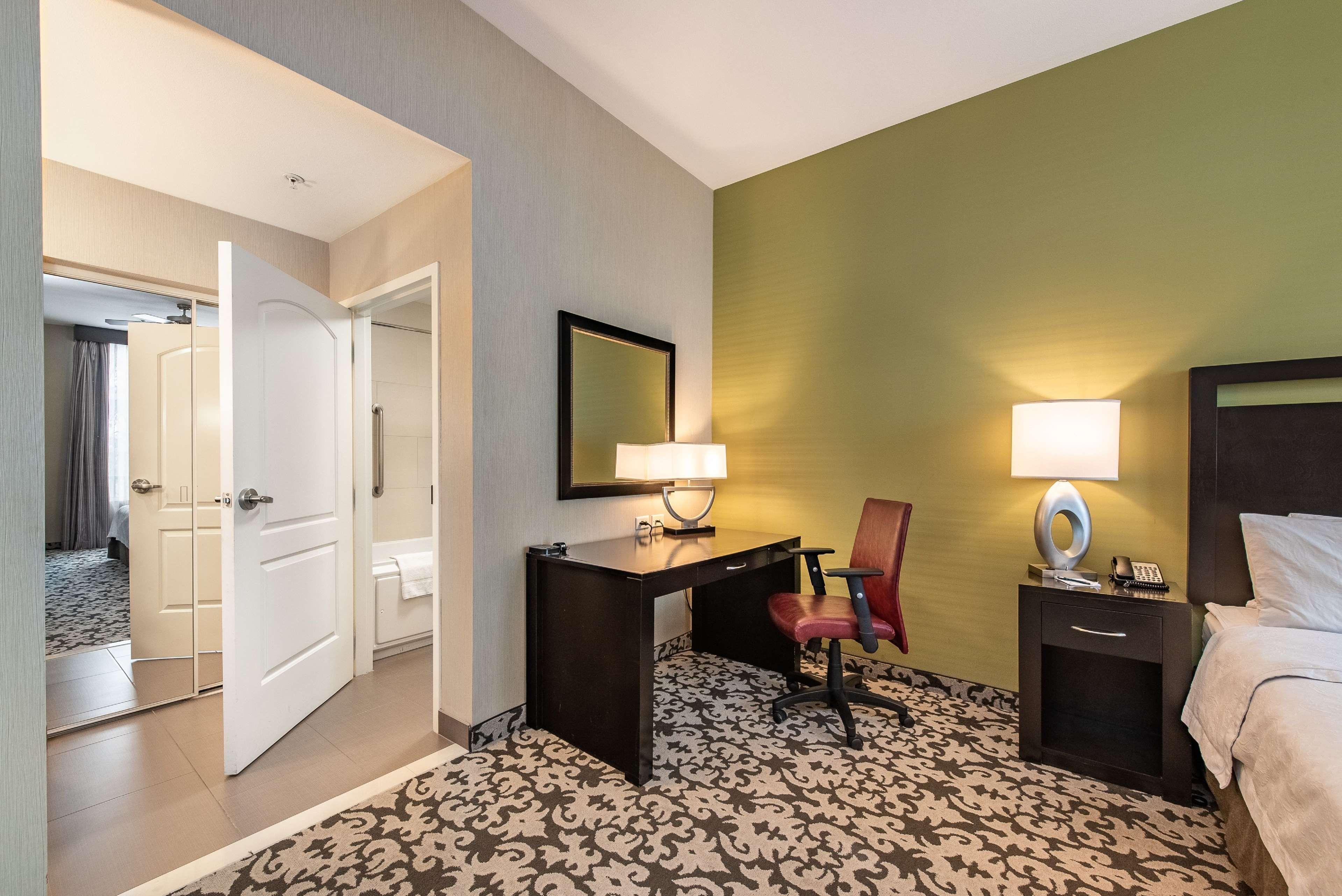 Homewood Suites By Hilton Oxnard/Camarillo Dış mekan fotoğraf