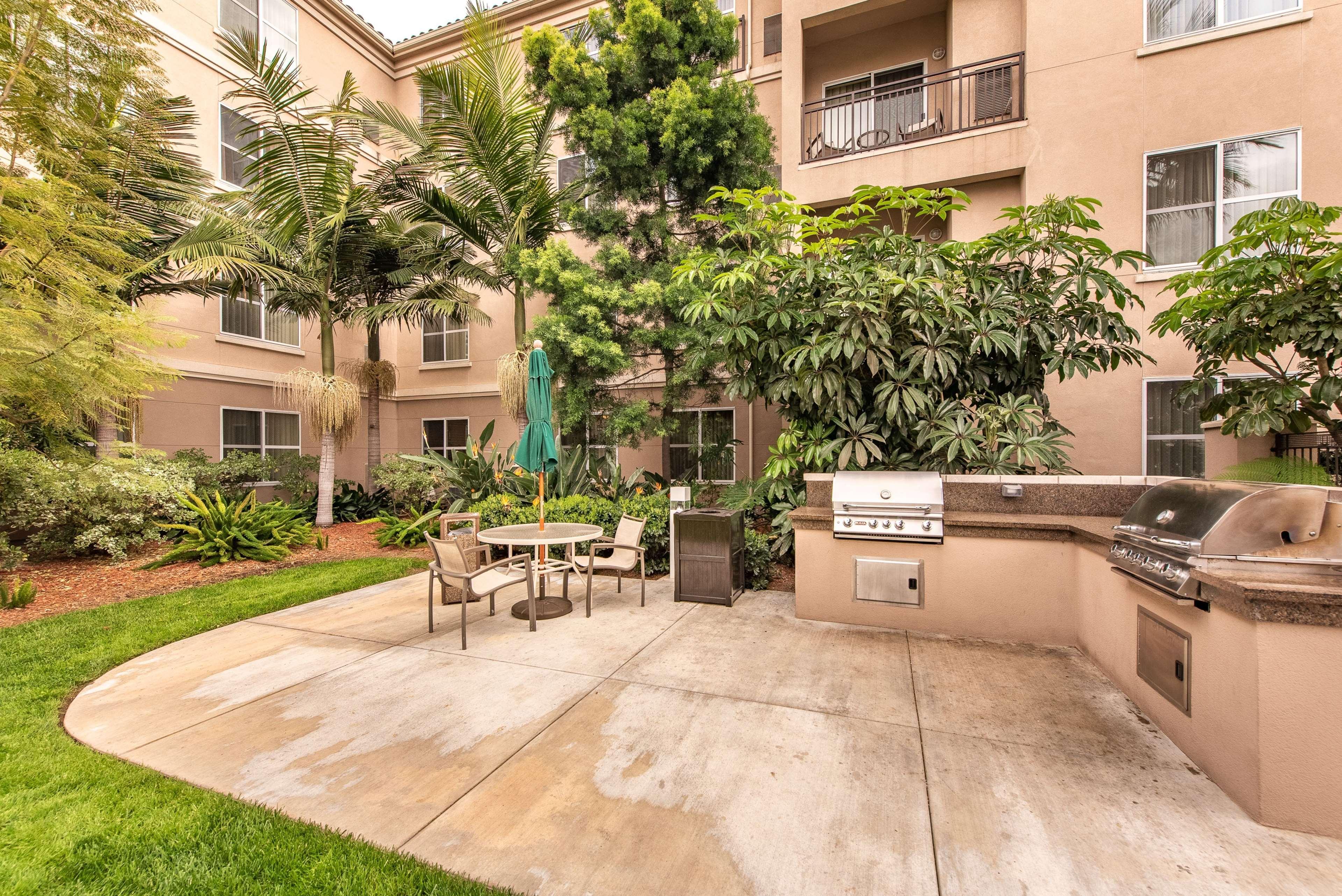 Homewood Suites By Hilton Oxnard/Camarillo Dış mekan fotoğraf