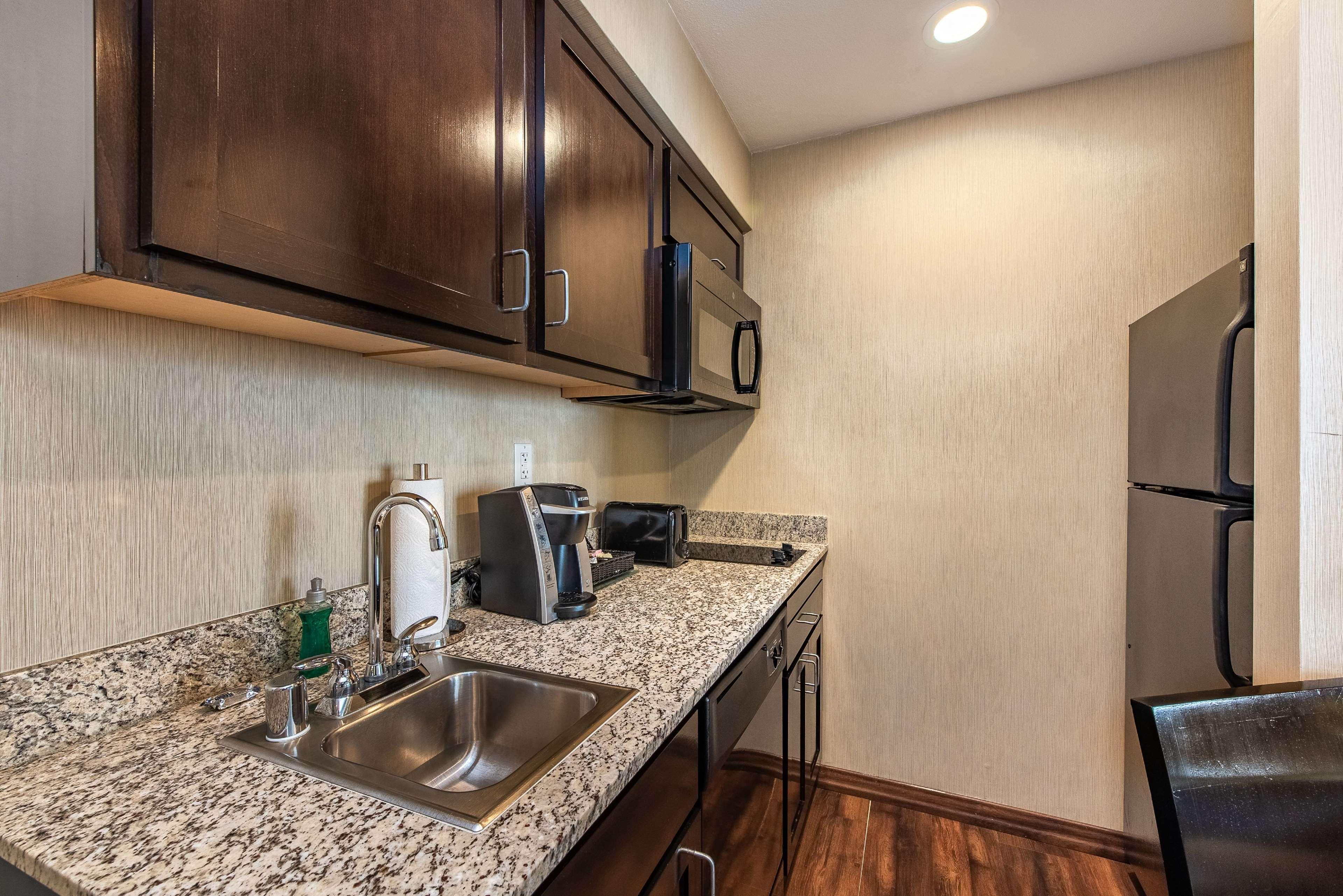 Homewood Suites By Hilton Oxnard/Camarillo Dış mekan fotoğraf