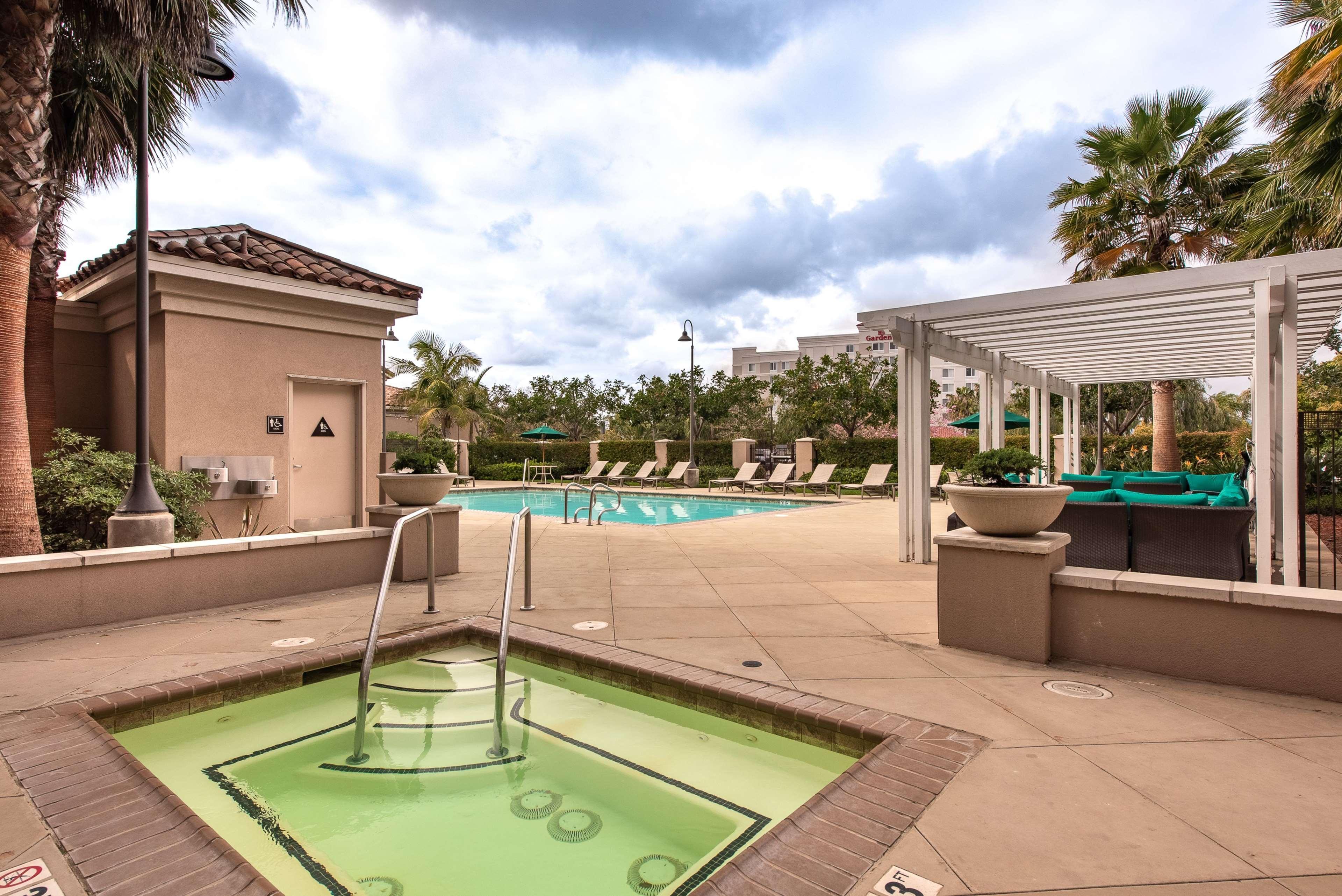Homewood Suites By Hilton Oxnard/Camarillo Dış mekan fotoğraf