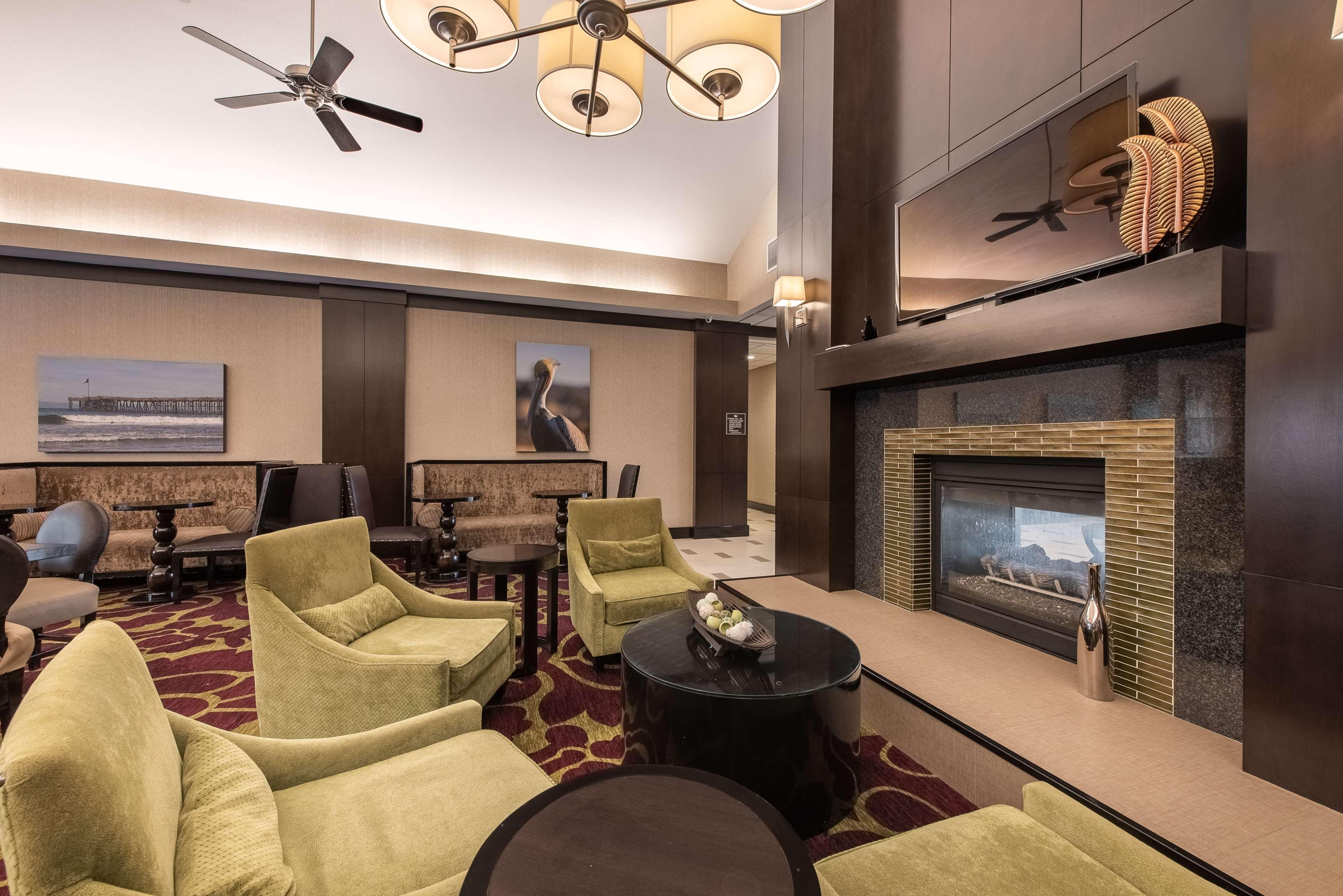 Homewood Suites By Hilton Oxnard/Camarillo Dış mekan fotoğraf