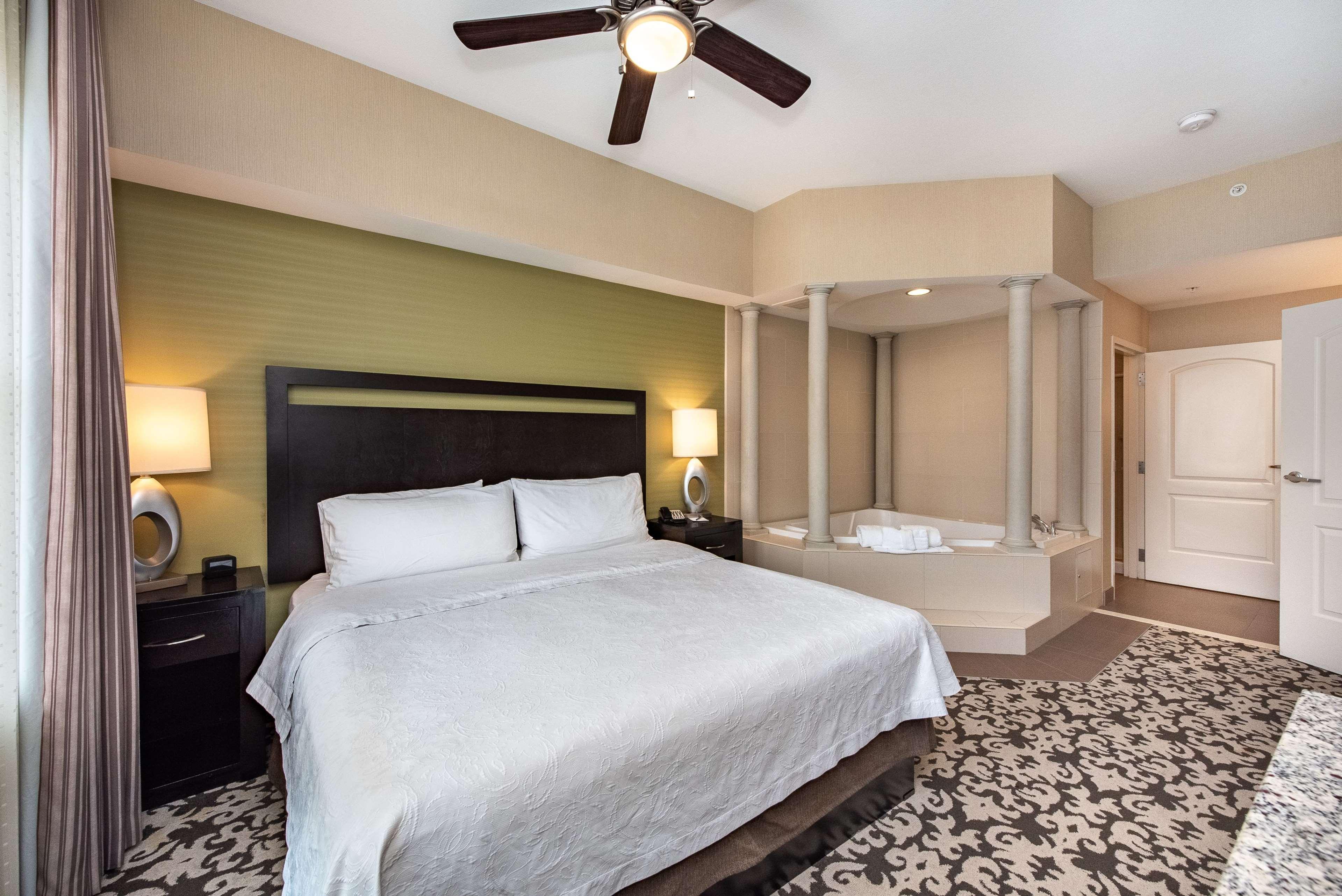 Homewood Suites By Hilton Oxnard/Camarillo Dış mekan fotoğraf