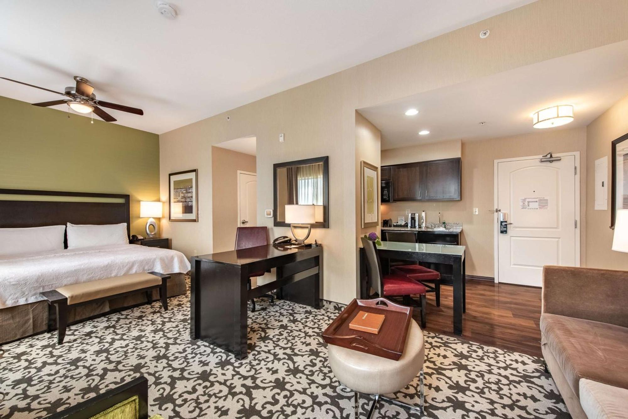 Homewood Suites By Hilton Oxnard/Camarillo Dış mekan fotoğraf