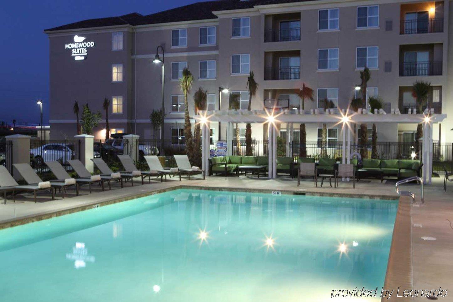 Homewood Suites By Hilton Oxnard/Camarillo Dış mekan fotoğraf